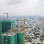 Tiến độ xây dựng Picity Sky Park 11/2025