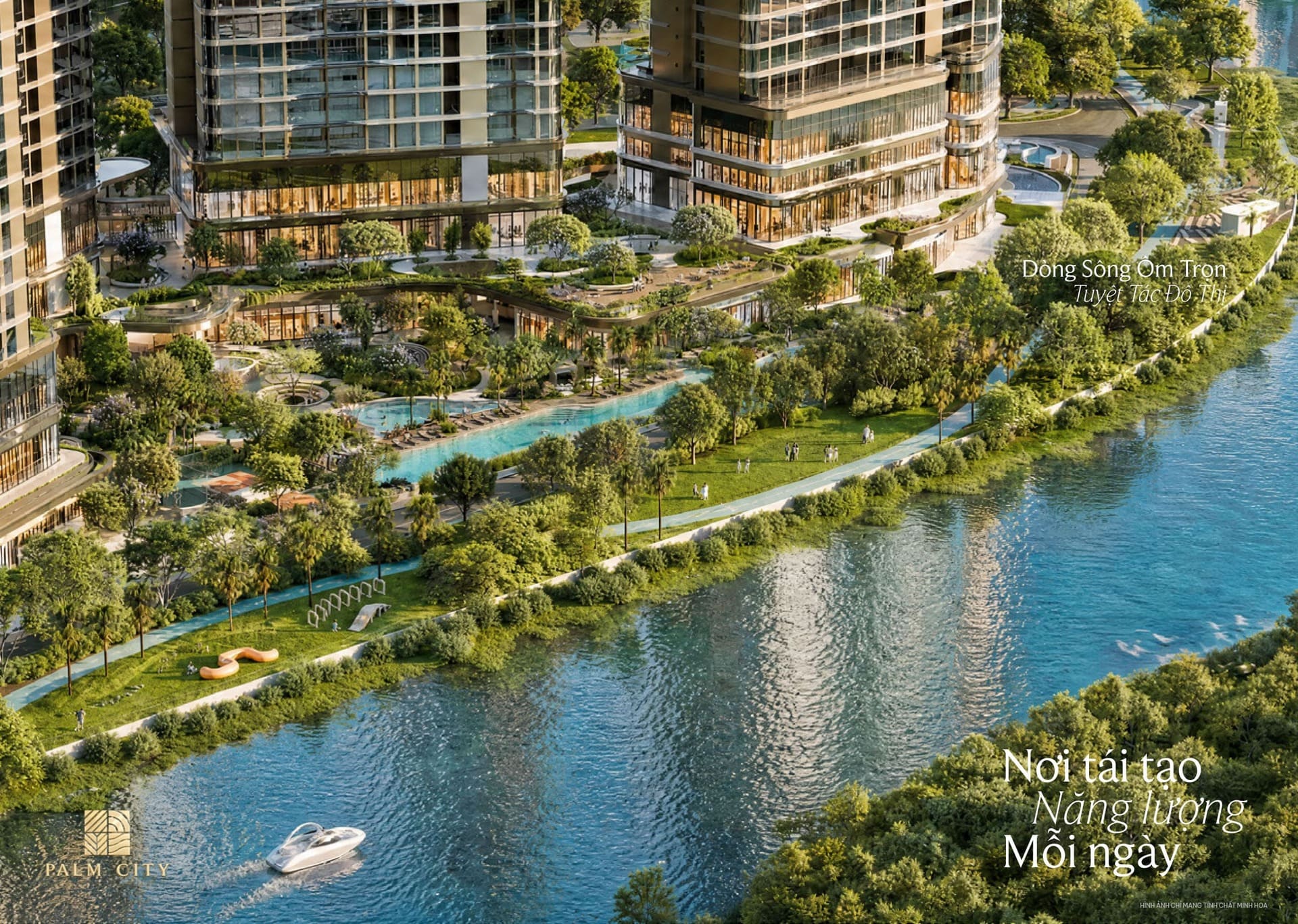 palm city 11