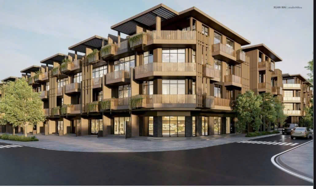 Era City 18 Phoi canh Era City Dak Lak 6